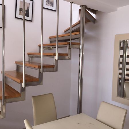 קוטור Muo Apartments חדר תמונה