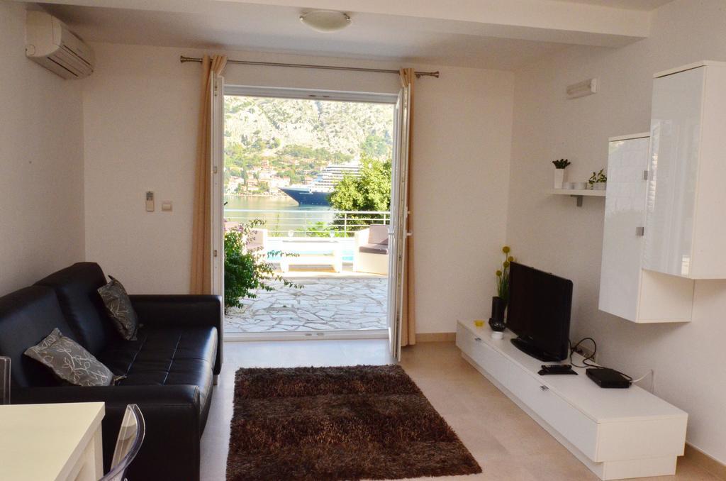 קוטור Muo Apartments חדר תמונה