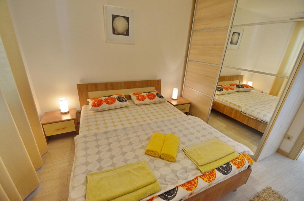 קוטור Muo Apartments חדר תמונה