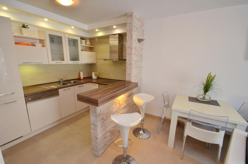 קוטור Muo Apartments חדר תמונה