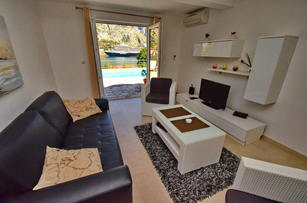 קוטור Muo Apartments חדר תמונה