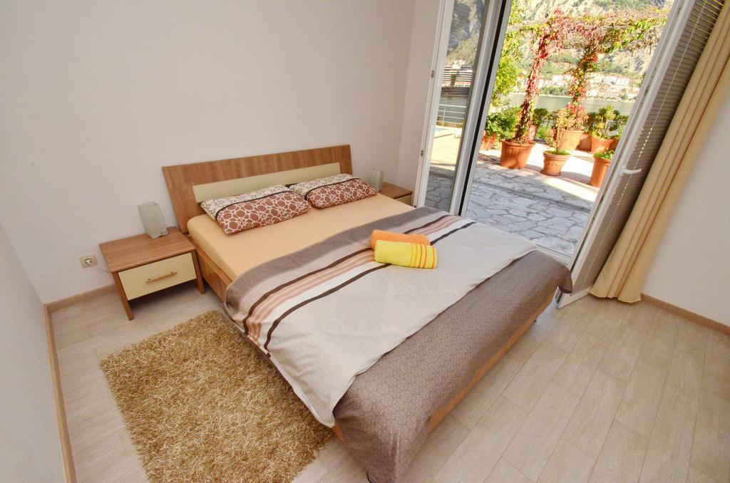 קוטור Muo Apartments חדר תמונה