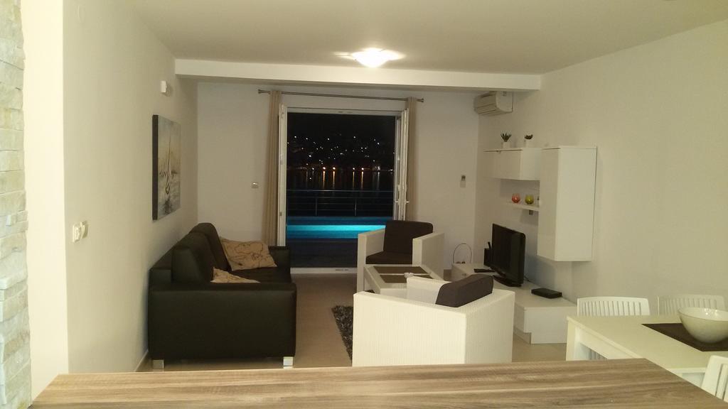 קוטור Muo Apartments מראה חיצוני תמונה