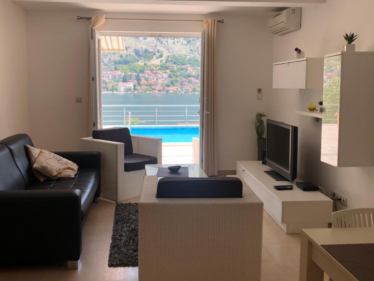קוטור Muo Apartments מראה חיצוני תמונה