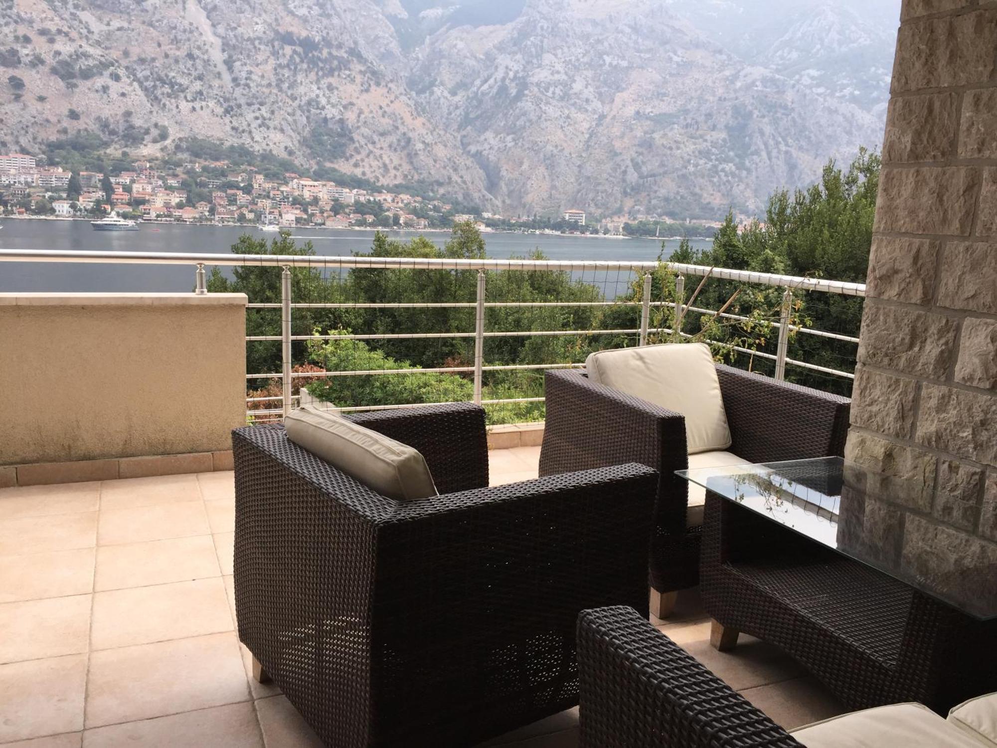 קוטור Muo Apartments חדר תמונה