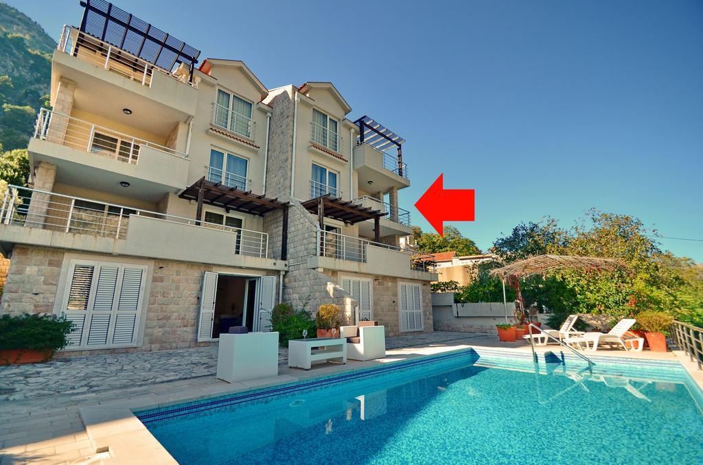 קוטור Muo Apartments חדר תמונה