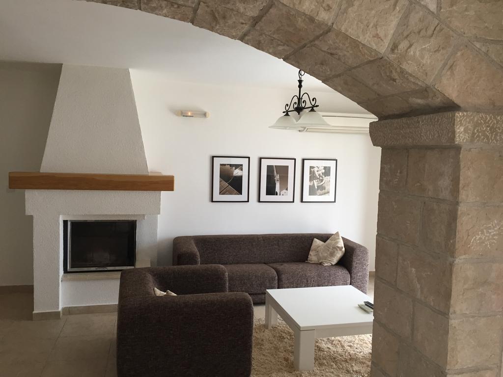 קוטור Muo Apartments מראה חיצוני תמונה